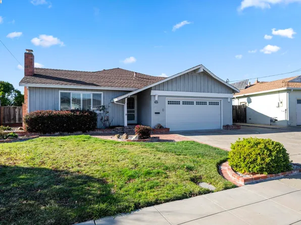 15583 Via Vega, San Lorenzo, CA 94580