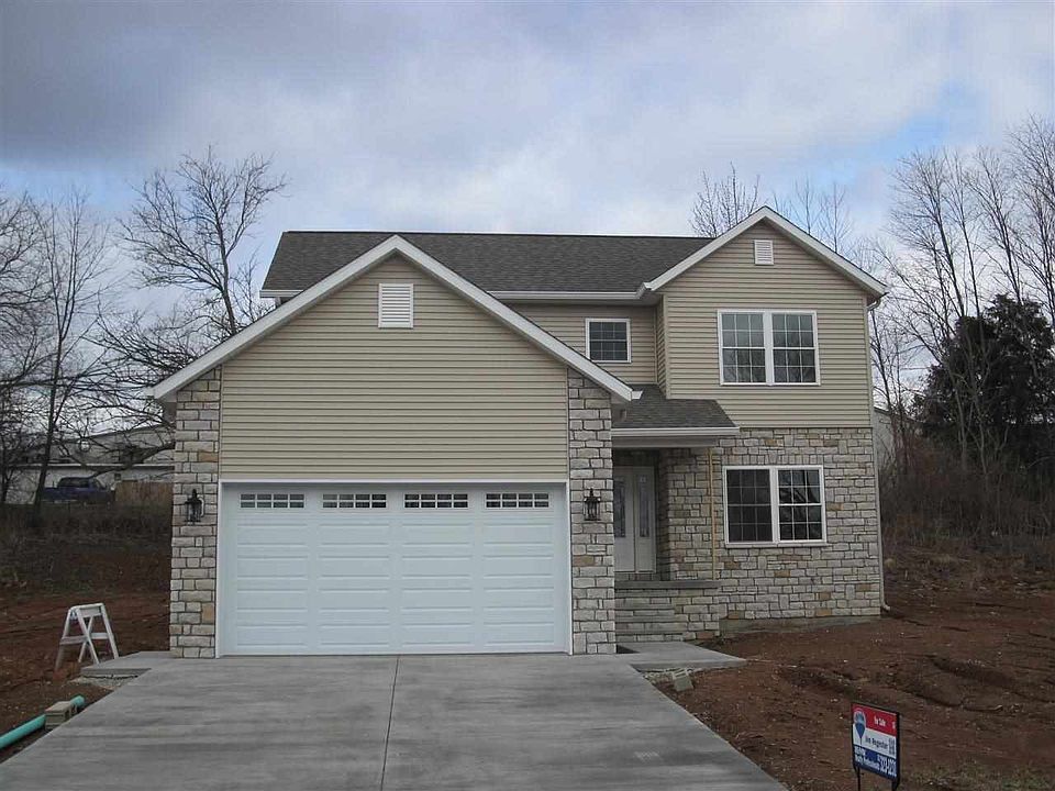 2nd image of 1266 W Olivia Ct