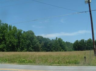 401 Hasty School Rd, Thomasville, NC 27360