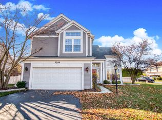 3209 Grafton Ln, Aurora, IL 60502