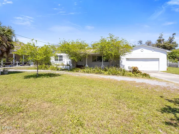 515 Bunkers Cove Rd, Panama City, FL 32401
