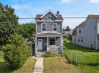 246 E 14th Ave, Homestead, PA