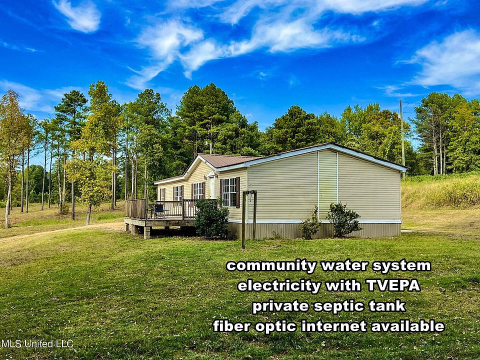 1059 Oak Grove Rd, Charleston, MS 38921 MLS 4062585 Zillow