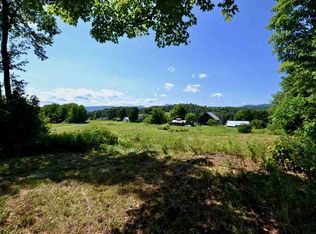 0 The Knls LOT 3, Waterbury Center, VT 05677