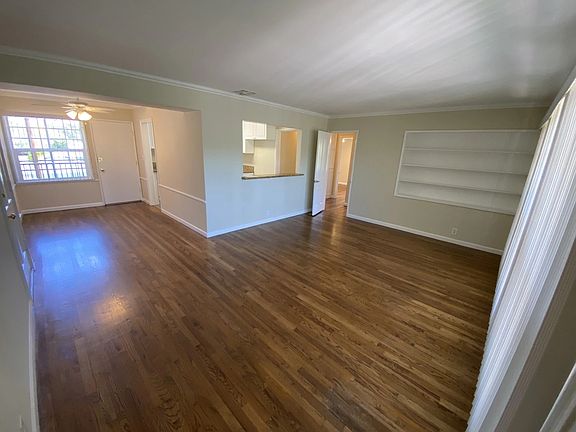 2nd image of 316 1/2 N Hollywood Way #316-1/2