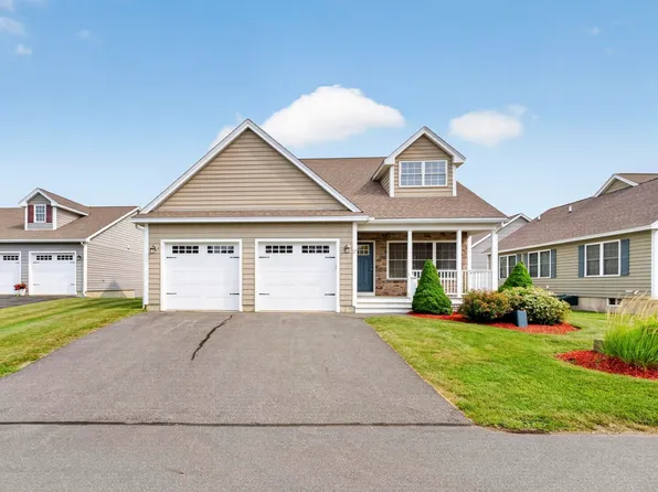 27 Leybridge Drive, Hudson, NH 03051-3278