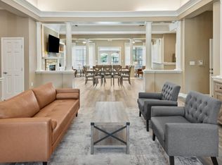 Lakeshore Villas, Humble, TX 77346