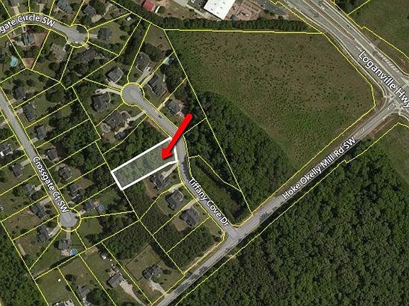 2nd image of 3457 Tiffany Cove Dr