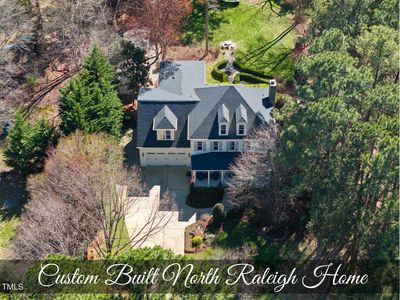1006 Henny Pl, Raleigh, NC, 27614