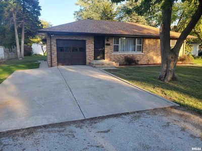 3250 S Spring St, Southern View, IL, 62703