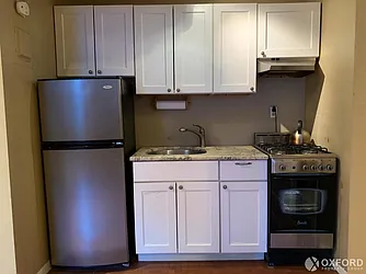 Rented by Oxford Property Group