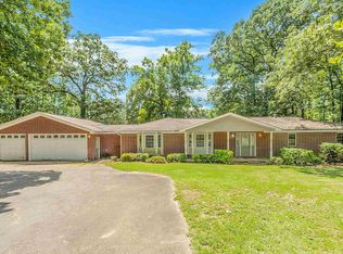 7501 Old Tom Box Rd, Jacksonville, AR 72076