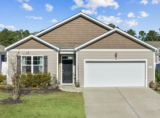 1031 Laurens Mill Dr. #The Parks of Carolina Forest, Myrtle Beach, SC 29579