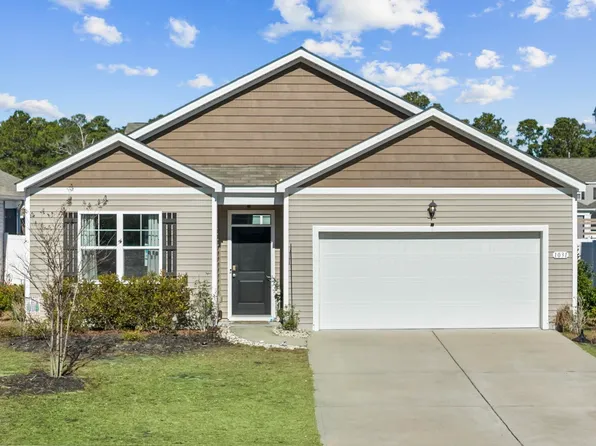 1031 Laurens Mill Dr. #The Parks of Carolina Forest, Myrtle Beach, SC 29579