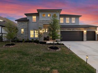 6316 Neven Cv, Austin, TX 78738