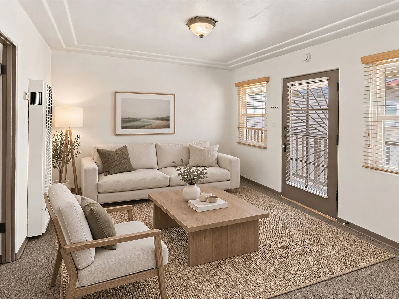 1 bed, 516 sqft, $2,495 — Photo 1