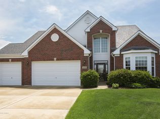 1939 Barrington Ave, Bolingbrook, IL 60490