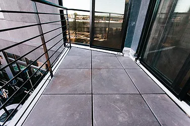 Rented by MySpaceNYC