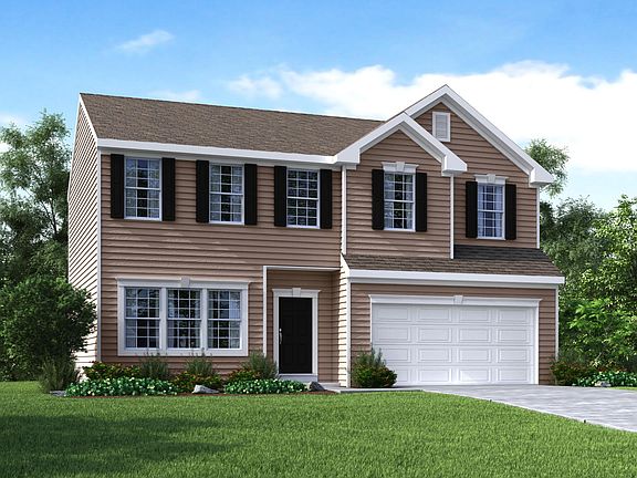 Elevation E