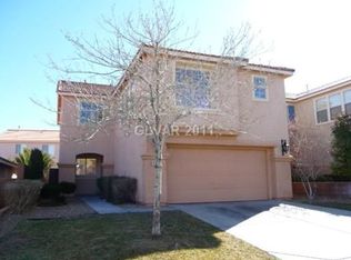 11101 Whooping Crane Ln, Las Vegas, NV 89144