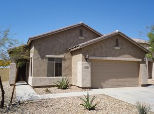 194 N 194th Ln, Buckeye, AZ 85326