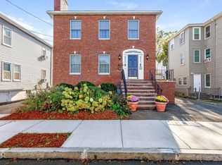 19 Thorndike St, Revere, MA 02151