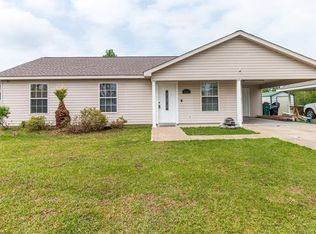 4444 Lake Fairway Dr, Lake Charles, LA 70615