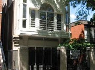 1700 N Orchard St, Chicago, IL 60614