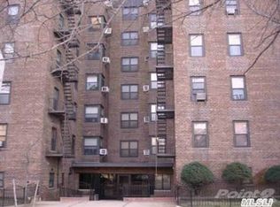 32-40 91st St #307, East Elmhurst, NY