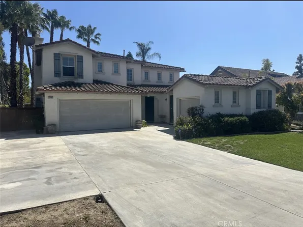 11306 Trailstone Ct, Riverside, CA 92505