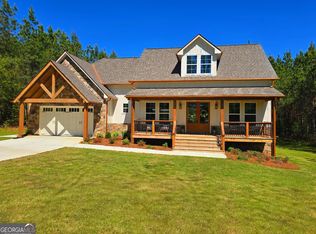 136 Rainey Rd, Temple, GA 30179