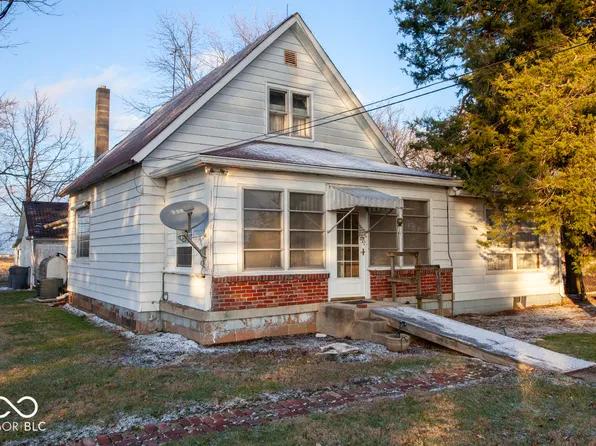 11682 E State Road 38, Sheridan, IN 46069