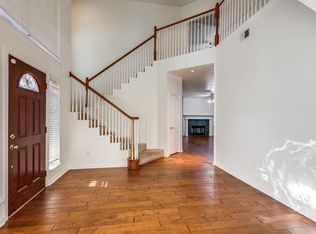 8924 High Meadows Dr, Plano, TX 75025
