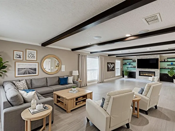 15110 Torry Pines Rd, Houston, TX 77062