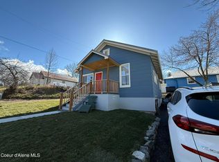 1221 W College Ave, Saint Maries, ID 83861