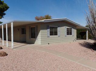 26426 S Maricopa Pl, Sun Lakes, AZ 85248