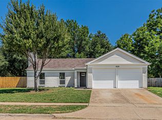 3826 Pine Ct, Flower Mound, TX 75028