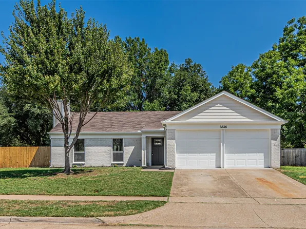 3826 Pine Ct, Flower Mound, TX 75028