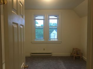 117 Winchester Ave FLOOR 3, New Haven, CT 06511