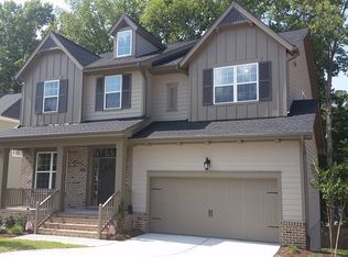 11812 Friendship Oak Trl, Raleigh, NC 27613