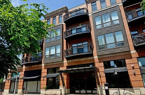 1st image of 600 W Drummond Pl APT 316