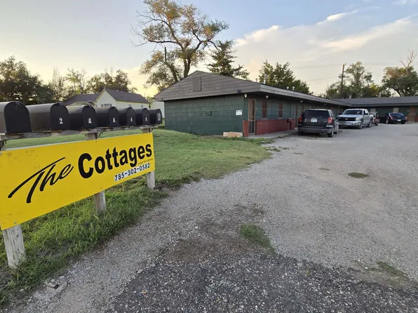 1312 Main St, Stockton, KS 67669