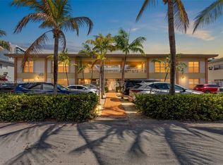Mimo On The Beach V Condo, Miami Beach, FL 33141