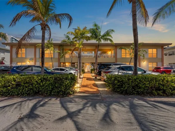 7331 Gary Ave APT 206, Miami Beach, FL 33141