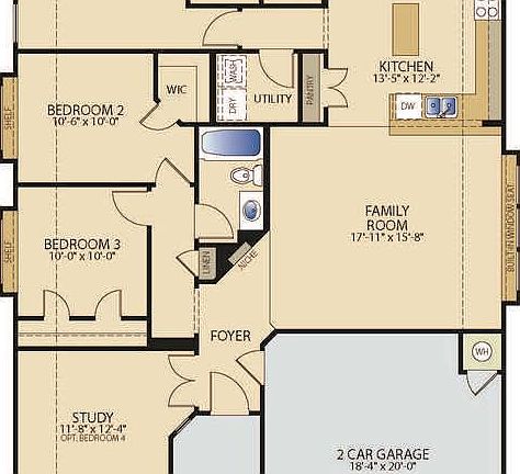 2nd image of this home