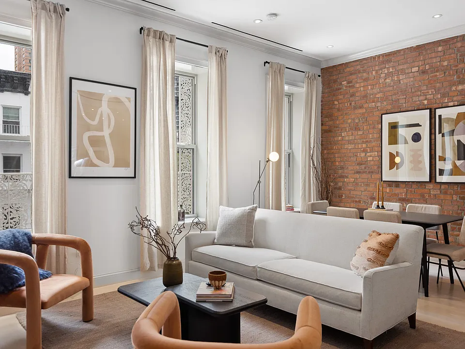 808 Lexington Ave #4A