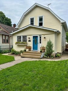 3554 35th Ave S, Minneapolis, MN, 55406