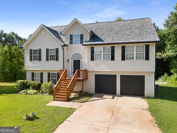 3667 Baker Rd, Gainesville, GA 30507