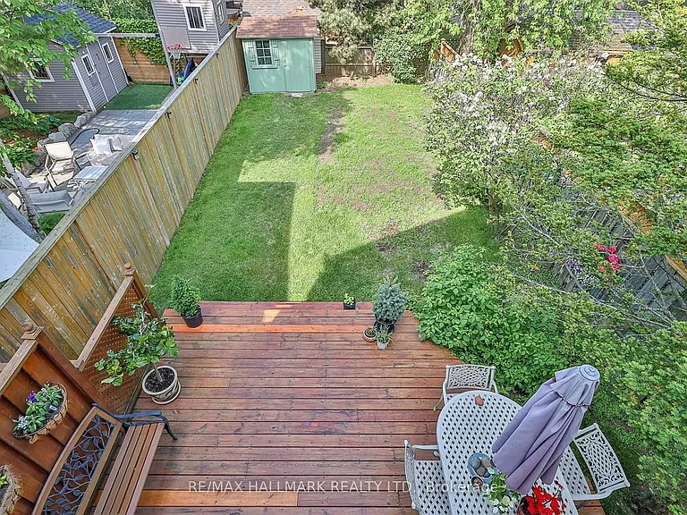 100 Courcelette Rd — Photo 16