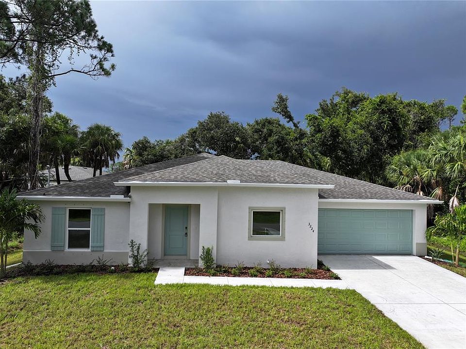 1st image of 3224 STOCKTON AVENUE
